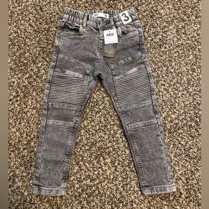 COTTON ON KIDS Moto Jean